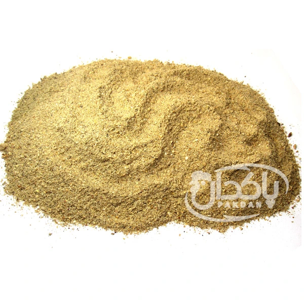 میکس جایگزین جو
