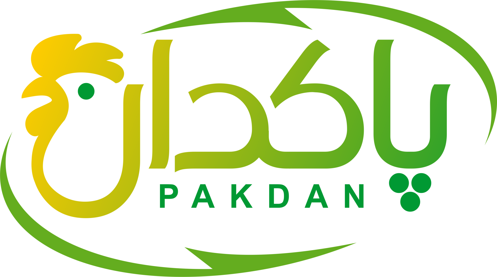 لوگوی پاکدان البرز