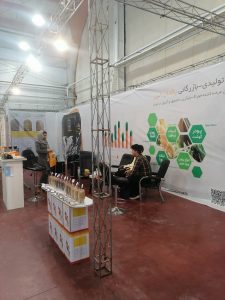 یازدهمین نمایشگاه بین المللی تخصصی دام ، طیور و آبزیان قزوین 1401