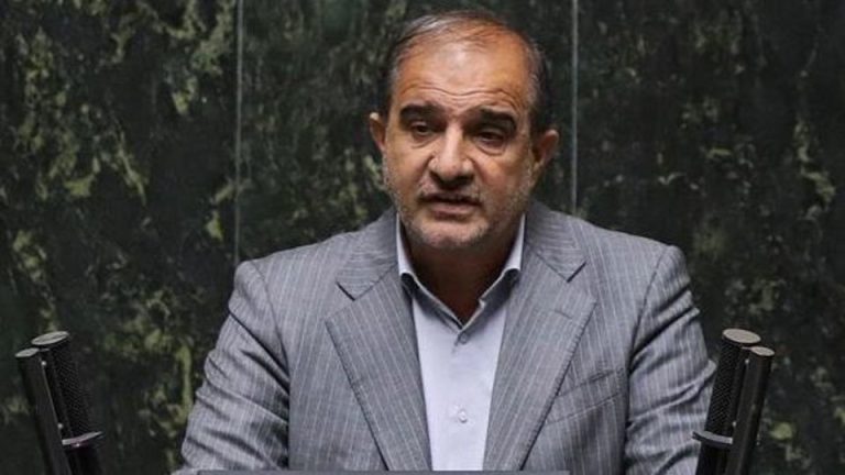 عسکری: فساد نهادینه و سوءمدیریت؛ عامل اصلی مشکلات نهادههای دامی است