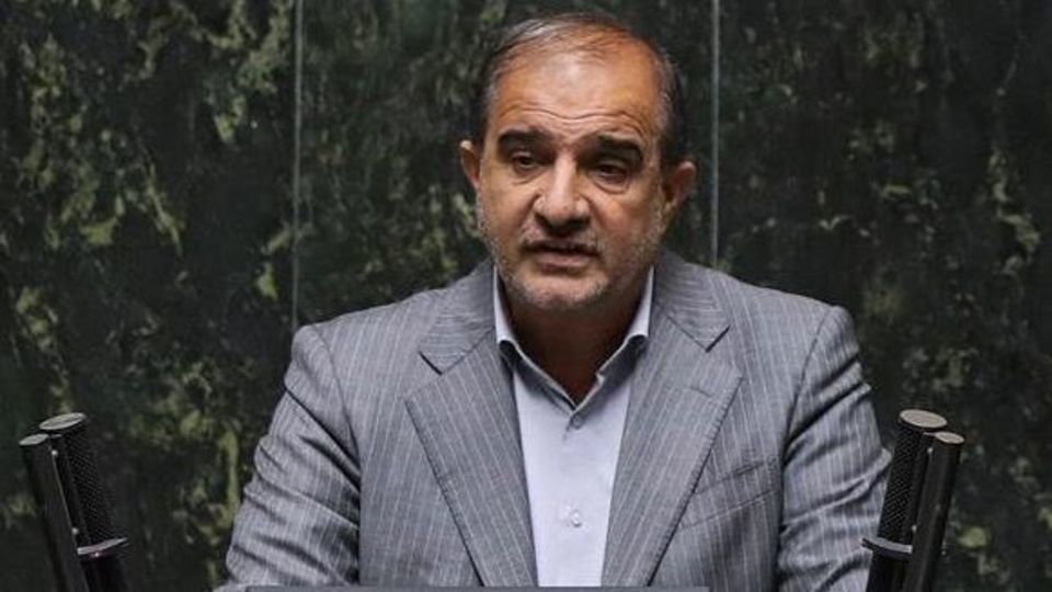 عسکری: فساد نهادینه و سوءمدیریت؛ عامل اصلی مشکلات نهادههای دامی است
