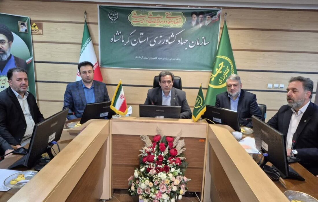 رئیس جهاد کشاورزی کرمانشاه: نظارت بر بازار مرغ پاشنه آشیل وزارت جهاد است