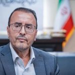 تراز تجاری مثبت در صنعت دام؛ صادرات ۲ برابری محصولات دامی نسبت به واردات تراز تجاری مثبت در صنعت دام؛ صادرات ۲ برابری محصولات دامی نسبت به واردات