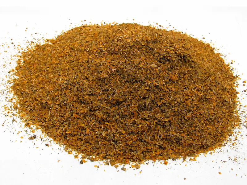 پودر گوجه پاکدان