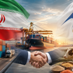 سال دوم تجارت آزاد ایران و اوراسیا؛ نبرد اصلی بر سر استانداردها و مجوزهای بهداشتی سال دوم تجارت آزاد ایران و اوراسیا؛ نبرد اصلی بر سر استانداردها و مجوزهای بهداشتی