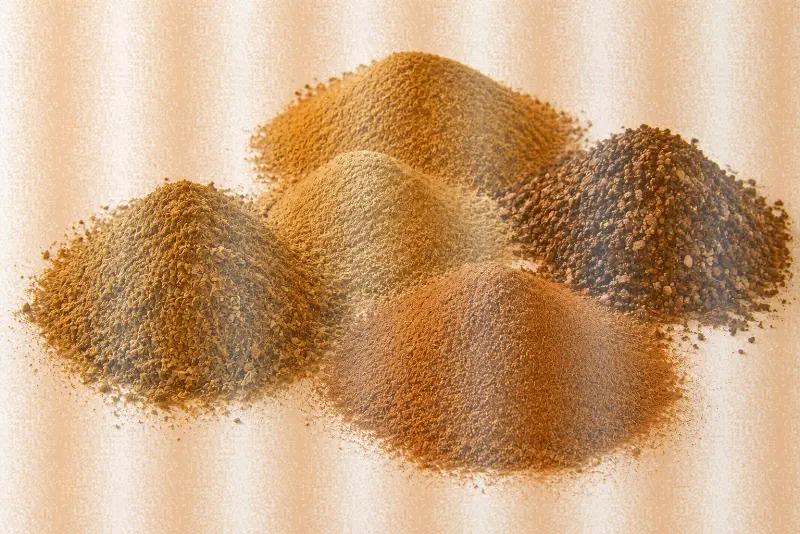 نمای نزدیک محصول