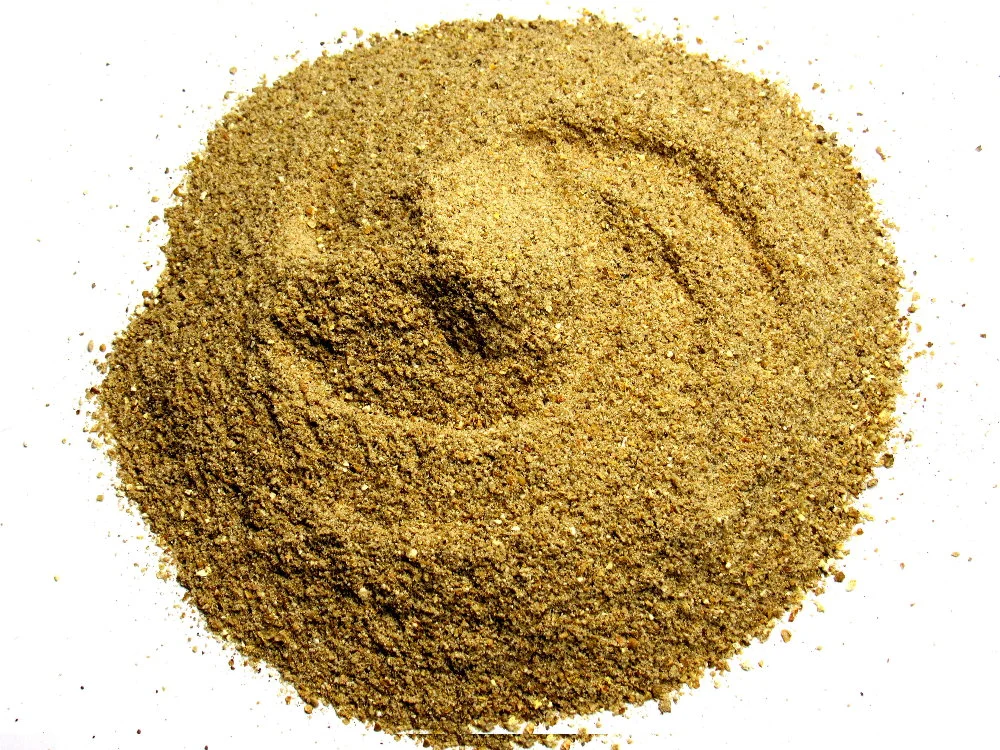 میکس جایگزین ذرت