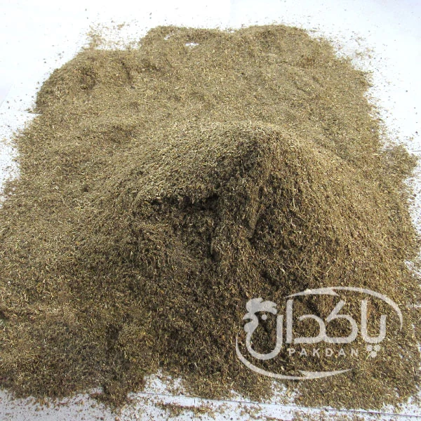 کنجاله آفتابگردان