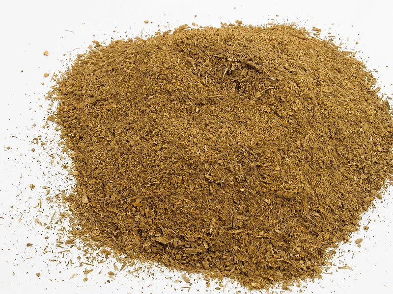 میکس ۲۰ درصد پروتئین