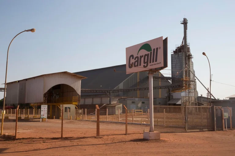 سرمایهگذاری کلان Cargill در زنجیره تأمین طیور با تکیه بر هوش مصنوعی