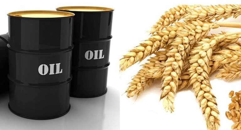 پیشنهاد جدید واردکنندگان نهاده: تهاتر بدهی ارزی با نفت، تسهیلات بانکی و مطالبات ریالی