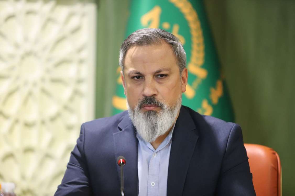 برنامه‌های جدید دولت برای امنیت غذایی