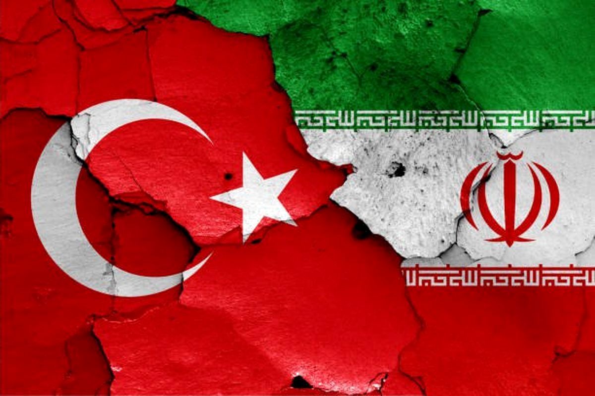 طرح ویژه ریلی ایران و ترکیه برای تأمین سریع کالاهای ضروری