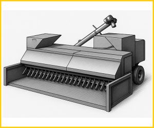ساخت و راه اندازی بزرگترین خشک کن پارویی کشور در پاکدان البرز